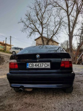 BMW 318 e36 compact 1.8ti , снимка 7