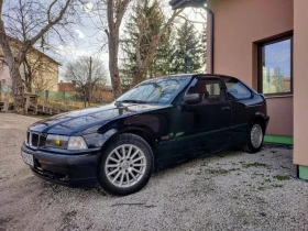 BMW 318 e36 compact 1.8ti , снимка 4