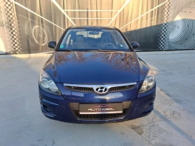 Hyundai I30 1.4 Edition+   153 641км, снимка 2