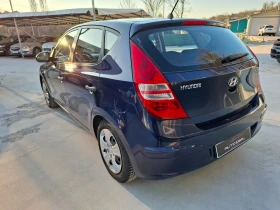 Hyundai I30 1.4 Edition+   153 641км, снимка 7