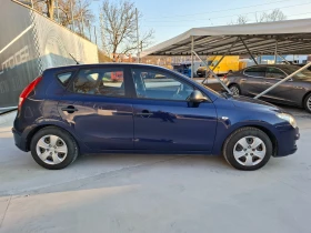 Hyundai I30 1.4 Edition+   153 641км, снимка 4