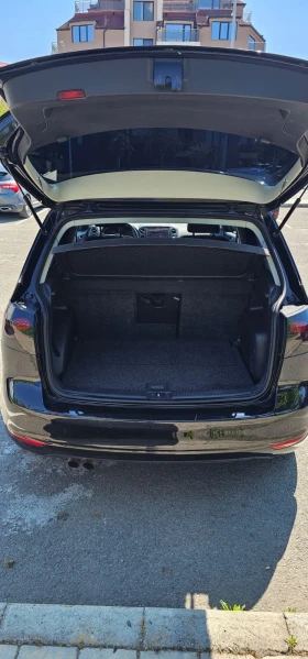 VW Golf Plus LPG - DSG | Mobile.bg    6
