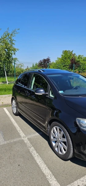 VW Golf Plus LPG - DSG | Mobile.bg    3