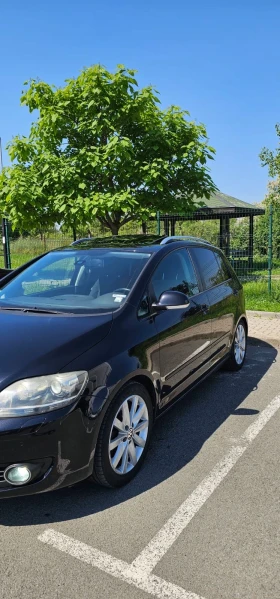 VW Golf Plus LPG - DSG | Mobile.bg    2
