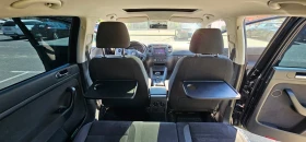 VW Golf Plus LPG - DSG | Mobile.bg    7