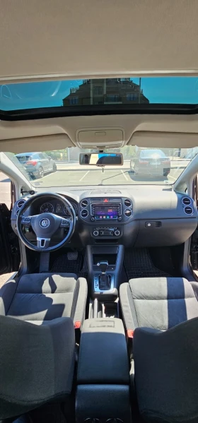 VW Golf Plus LPG - DSG | Mobile.bg    9