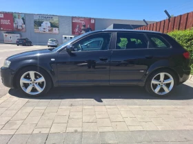 Обява за продажба на Audi A3 2.0tdi 140 BMM S line ~7 300 лв. - изображение 4