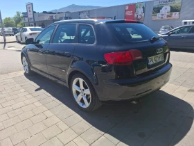 Обява за продажба на Audi A3 2.0tdi 140 BMM S line ~7 300 лв. - изображение 3