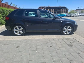 Обява за продажба на Audi A3 2.0tdi 140 BMM S line ~7 300 лв. - изображение 5