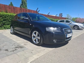 Обява за продажба на Audi A3 2.0tdi 140 BMM S line ~7 300 лв. - изображение 1