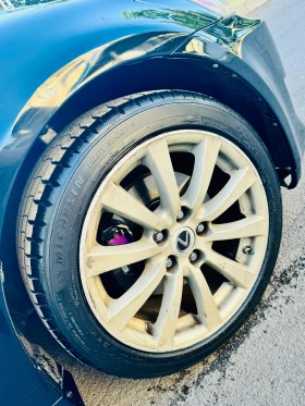 Lexus IS 250 - 16990 лв. - 95473595 14