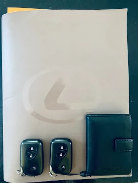 Lexus IS 250 - 16990 лв. - 95473595 8