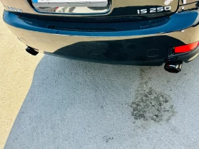 Lexus IS 250 - 16990 лв. - 95473595 15