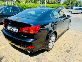 Lexus IS 250 - 16990 лв. - 95473595 4