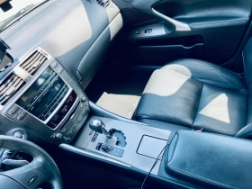 Lexus IS 250 - 16990 лв. - 95473595 7