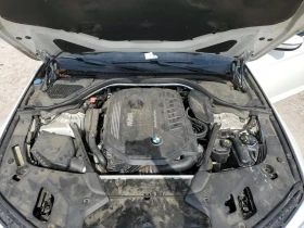 BMW 540 - 25900 лв. - 43892695 10
