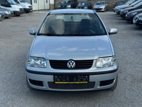 VW Polo 1.4i 75  | Mobile.bg    2
