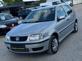 VW Polo 1.4i 75  | Mobile.bg    3