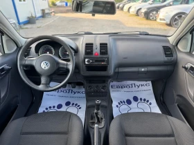 VW Polo 1.4i 75  | Mobile.bg    9