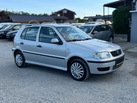 VW Polo 1.4i 75  | Mobile.bg    7