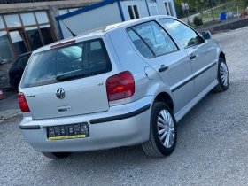 VW Polo 1.4i 75  | Mobile.bg    6