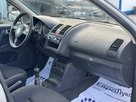 VW Polo 1.4i 75  | Mobile.bg    15