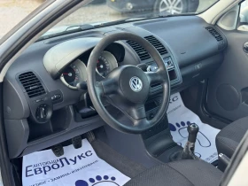 VW Polo 1.4i 75  | Mobile.bg    10