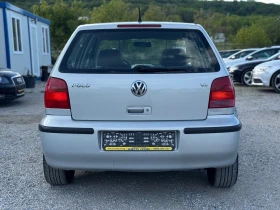 VW Polo 1.4i 75  | Mobile.bg    5