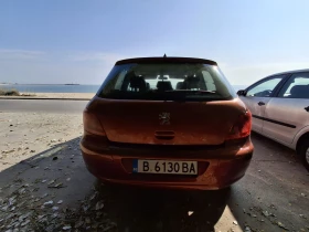 Обява за продажба на Peugeot 307 ~1 700 лв. - изображение 6