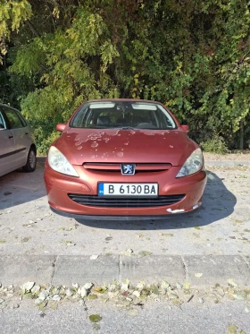 Обява за продажба на Peugeot 307 ~1 700 лв. - изображение 1