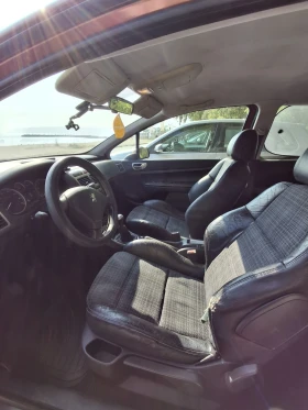 Обява за продажба на Peugeot 307 ~1 700 лв. - изображение 5