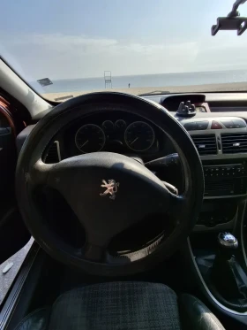 Обява за продажба на Peugeot 307 ~1 700 лв. - изображение 4
