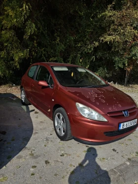 Обява за продажба на Peugeot 307 ~1 700 лв. - изображение 1
