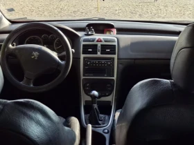 Обява за продажба на Peugeot 307 ~1 700 лв. - изображение 3