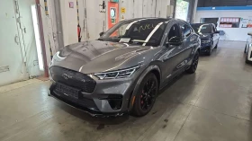 Ford Mustang Mach-E GT AWD 2024 | Mobile.bg    2