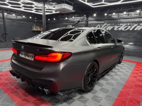 Обява за продажба на BMW 520 520 XDRIVE ~55 000 лв. - изображение 4