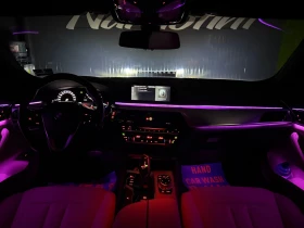 BMW 520 520 XDRIVE | Mobile.bg    13