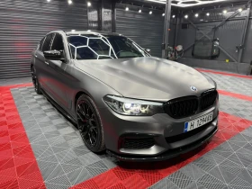 Обява за продажба на BMW 520 520 XDRIVE ~55 000 лв. - изображение 1
