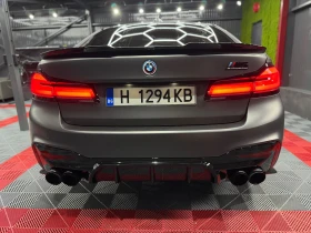 Обява за продажба на BMW 520 520 XDRIVE ~55 000 лв. - изображение 3