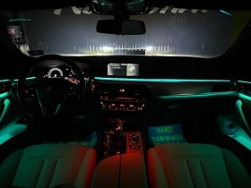 BMW 520 520 XDRIVE | Mobile.bg    14
