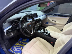Обява за продажба на BMW 520 520 XDRIVE ~55 000 лв. - изображение 9
