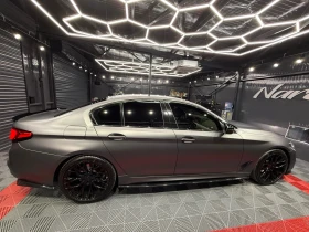Обява за продажба на BMW 520 520 XDRIVE ~55 000 лв. - изображение 6