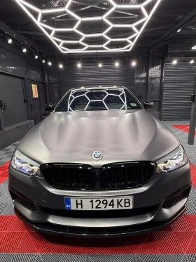 Обява за продажба на BMW 520 520 XDRIVE ~55 000 лв. - изображение 1