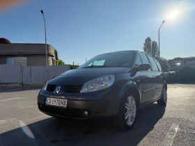 Обява за продажба на Renault Grand scenic ~5 900 лв. - изображение 1