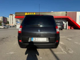 Обява за продажба на Renault Grand scenic ~5 900 лв. - изображение 8