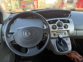 Обява за продажба на Renault Grand scenic ~5 900 лв. - изображение 10