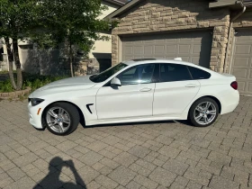 BMW 430 xDrive * ЦЕНА ДО БЪЛГАРИЯ * (CARFAX) - 43999 лв. - 79194483 5