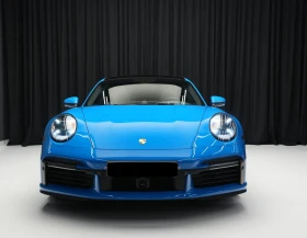 Porsche 911 Turbo S 3.8 - 426998 лв. - 41106728 2