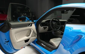 Porsche 911 Turbo S 3.8 - 426998 лв. - 41106728 8