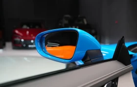Porsche 911 Turbo S 3.8 - 426998 лв. - 41106728 13